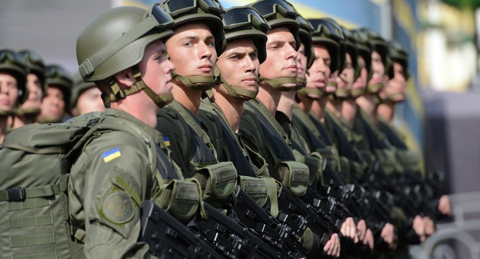 La Turquie offrira à l`armée ukrainienne du matériel pour 736.000 EUR